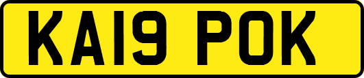 KA19POK