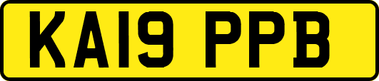 KA19PPB