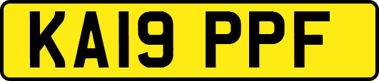 KA19PPF