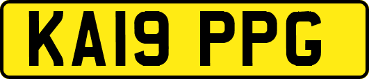 KA19PPG