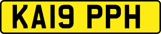 KA19PPH