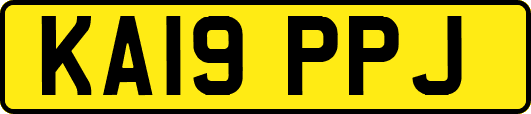 KA19PPJ