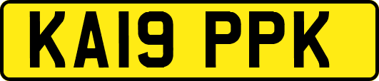 KA19PPK