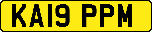 KA19PPM