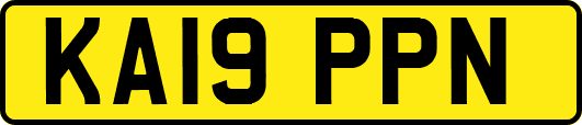 KA19PPN