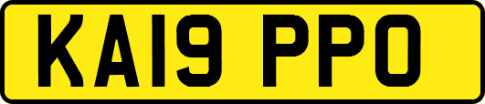 KA19PPO