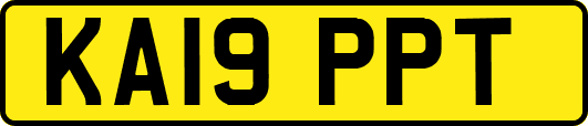KA19PPT