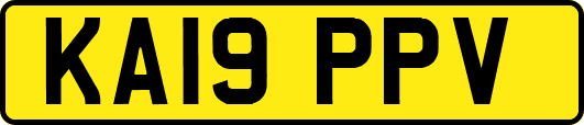 KA19PPV
