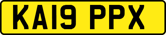KA19PPX