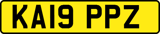 KA19PPZ