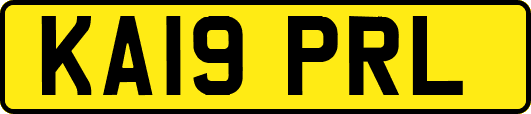 KA19PRL