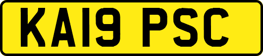 KA19PSC