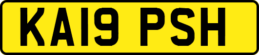 KA19PSH