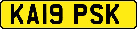 KA19PSK