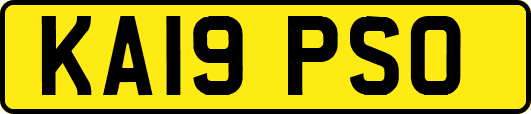 KA19PSO