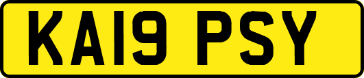 KA19PSY