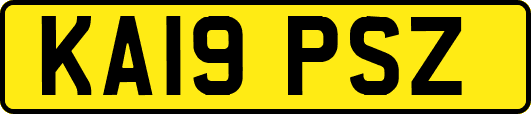 KA19PSZ