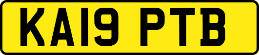 KA19PTB