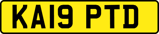 KA19PTD