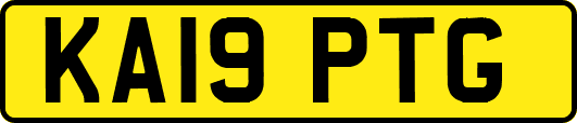 KA19PTG