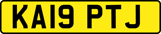 KA19PTJ