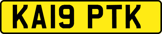 KA19PTK