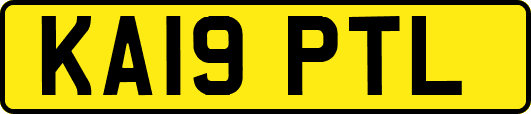 KA19PTL