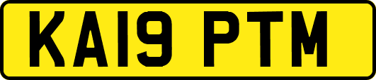 KA19PTM