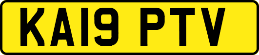 KA19PTV