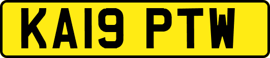 KA19PTW