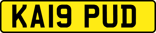 KA19PUD