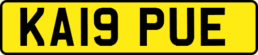 KA19PUE