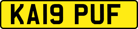 KA19PUF