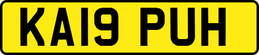 KA19PUH