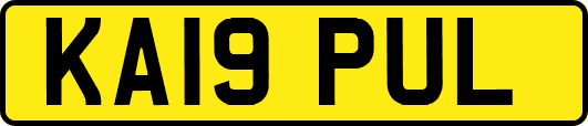 KA19PUL