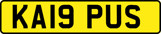 KA19PUS