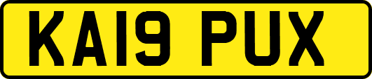 KA19PUX
