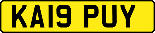 KA19PUY