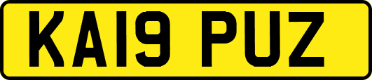 KA19PUZ