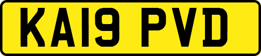 KA19PVD