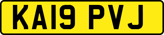KA19PVJ