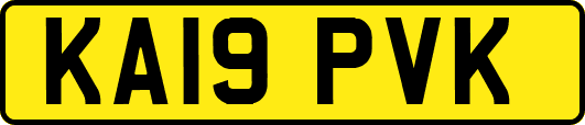 KA19PVK