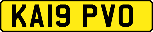 KA19PVO