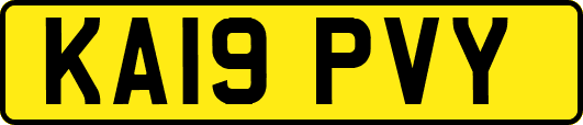 KA19PVY