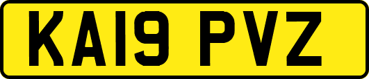 KA19PVZ