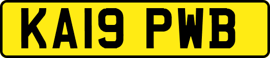 KA19PWB