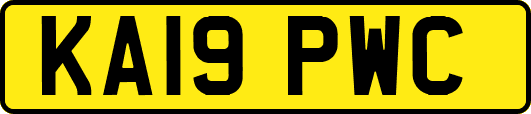 KA19PWC