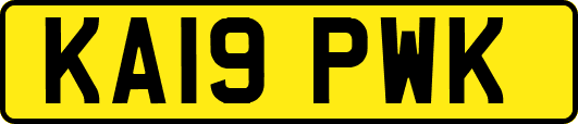 KA19PWK