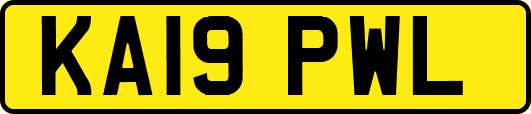 KA19PWL