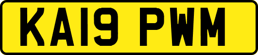 KA19PWM